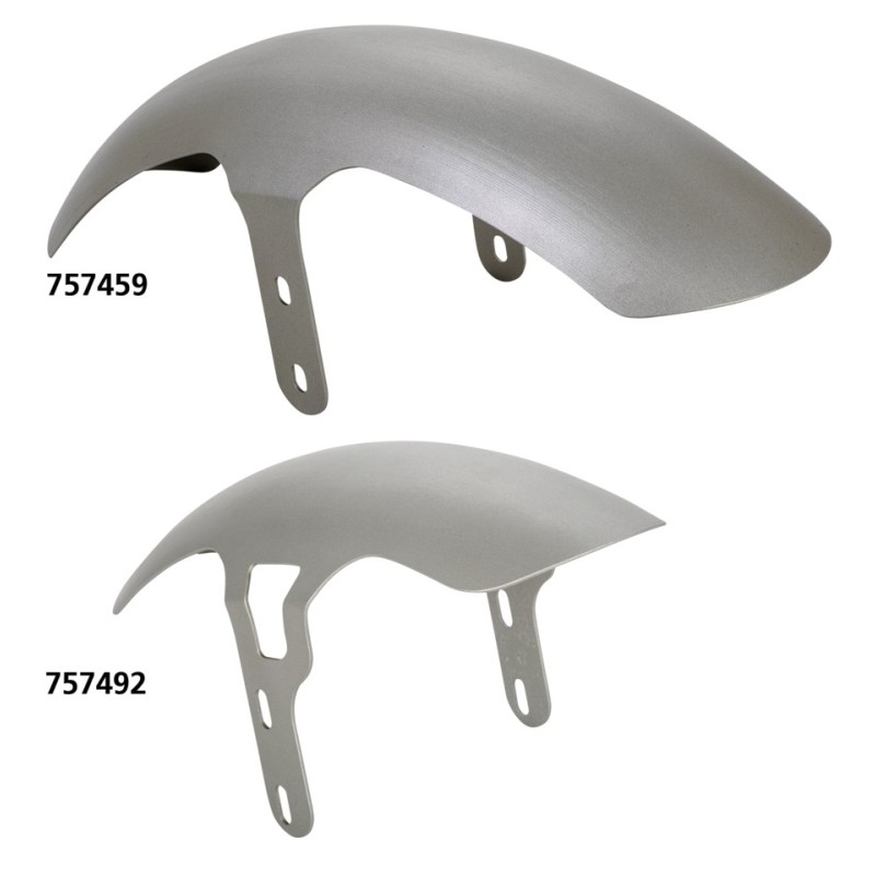 Garde-boue avant rick's softail breakout 757492