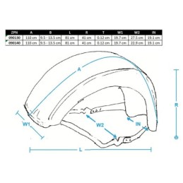 Garde-boue avant springer pour les big twin 090130