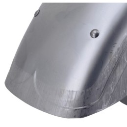 Garde-boue avant springer pour les big twin 090130