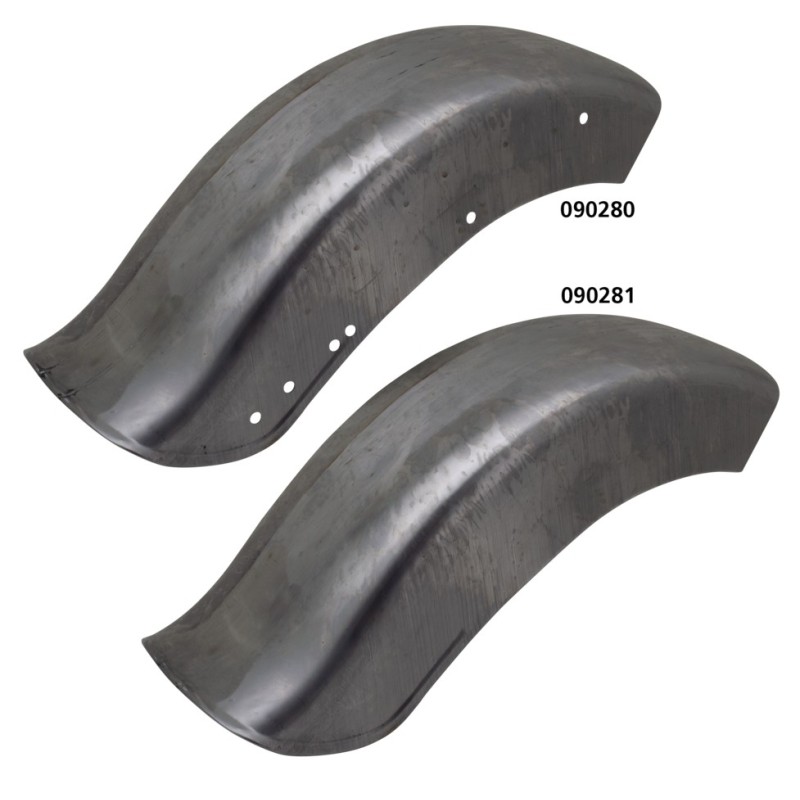 Garde-boue fatso fat bob tres large 090280
