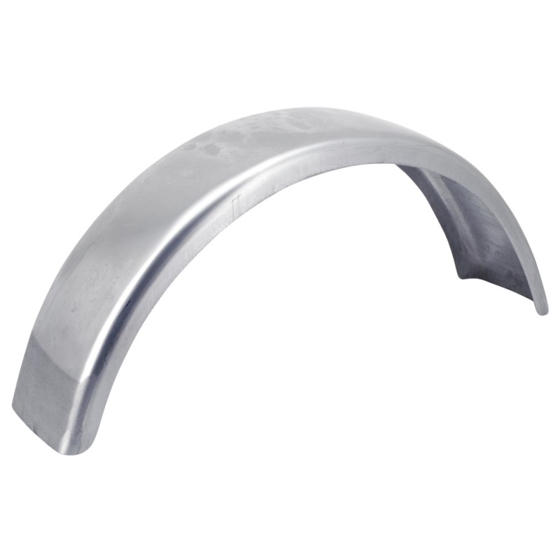 Garde-boue plat simple de 6" 090071