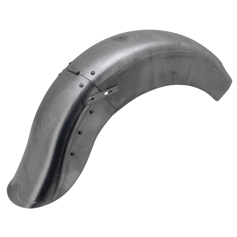 Garde-boue rabattable pour softail 090194