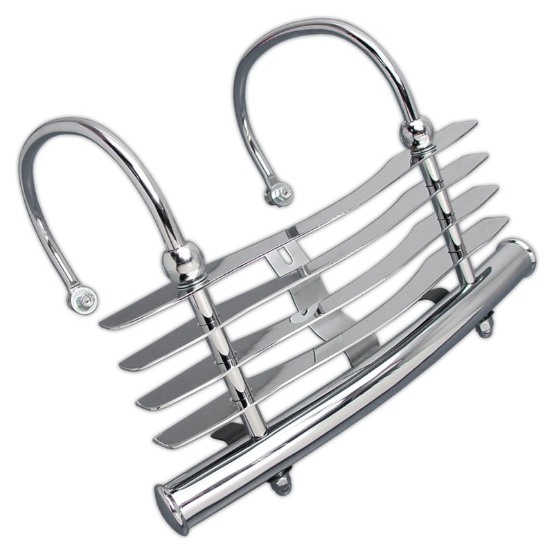Grilles de garde-boue coupe-chou 789714