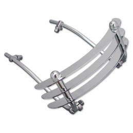 Grilles de garde-boue coupe-chou 789715