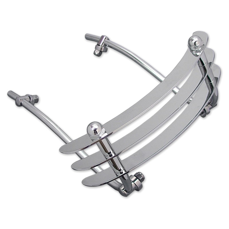 Grilles de garde-boue coupe-chou 789715