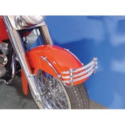 Grilles de garde-boue coupe-chou 789715