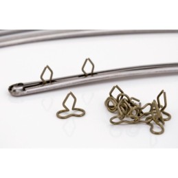 Habillages de garde-boue avant pour modeles vintage 745914