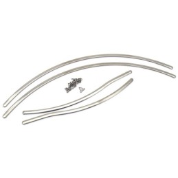 Habillages de garde-boue avant pour modeles vintage 745918