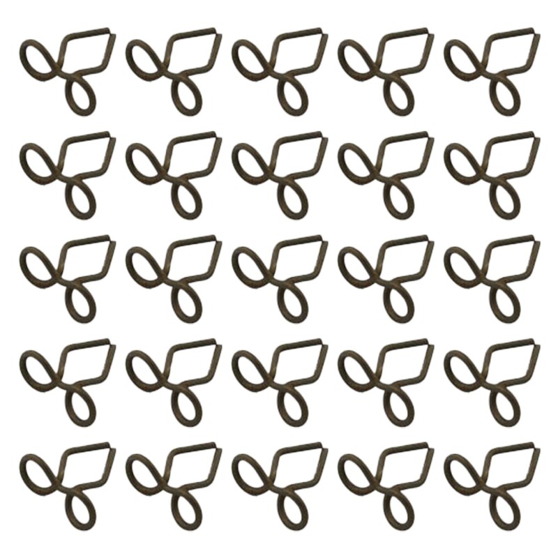 Habillages de garde-boue avant pour modeles vintage 758818
