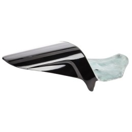 Kit de garde-boue arrière rick’s raceline dirt track pour sportster 757403