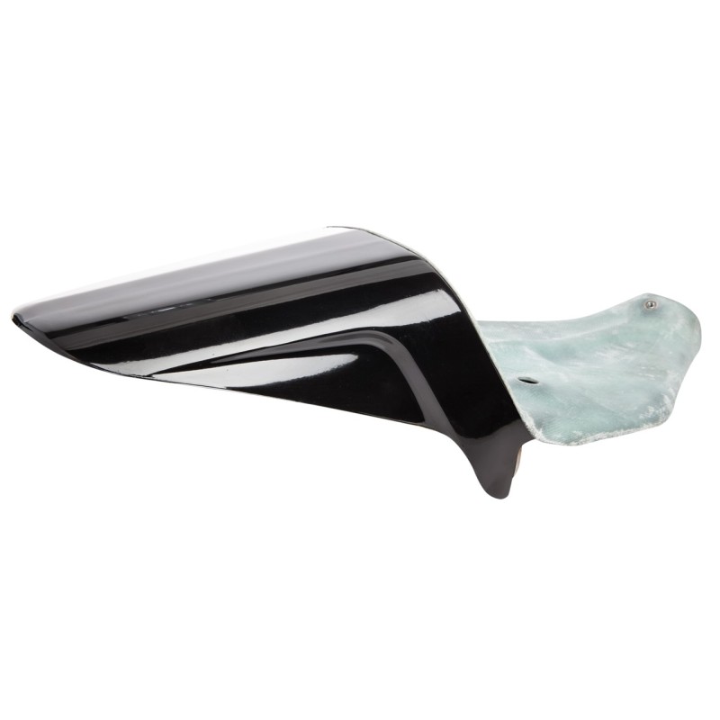 Kit de garde-boue arrière rick’s raceline dirt track pour sportster 757403