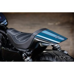 Kit de garde-boue arrière rick’s raceline dirt track pour sportster 757403