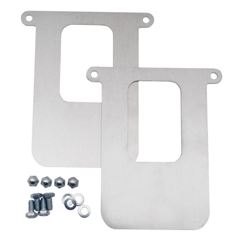 Kit d'installation de garde-boue avant 755791