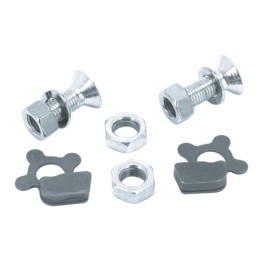 Kit d'installation de garde-boue de springer 741951