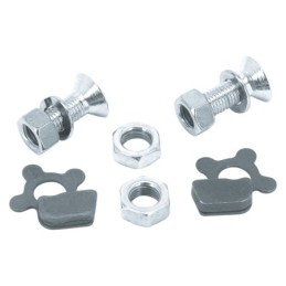 Kit d'installation de garde-boue de springer 741951