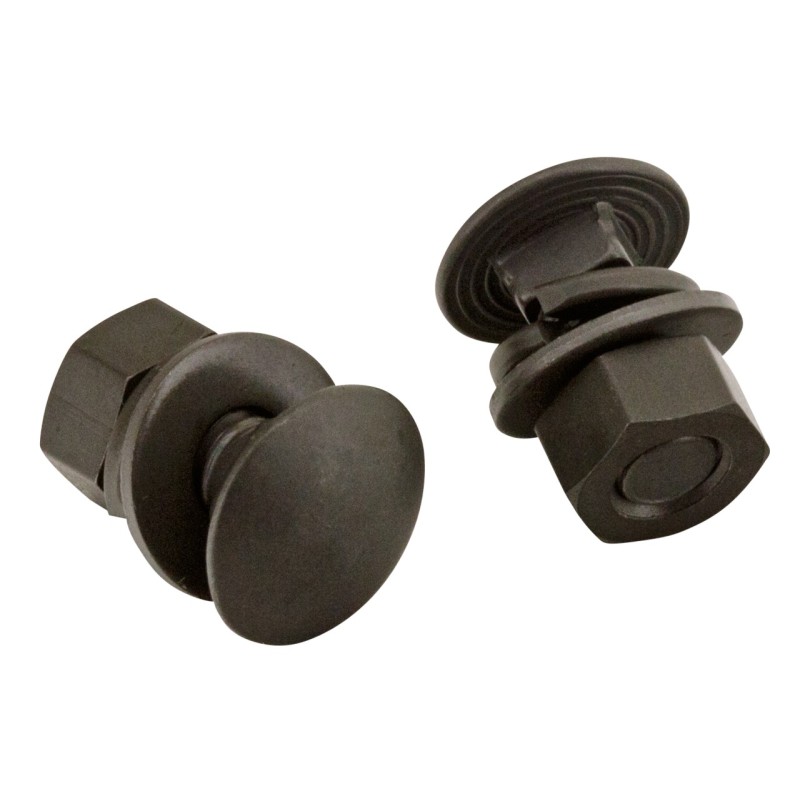 Kit visserie de support de garde-boue colony 758430