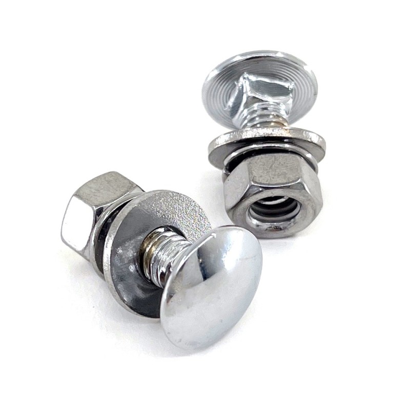 Kit visserie de support de garde-boue colony 758432