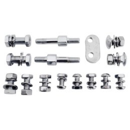 Kits de montage de garde-boue arriere pour 45ci 723144