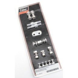 Kits de montage de garde-boue arriere pour 45ci 723145