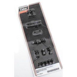Kits de montage de garde-boue arriere pour 45ci 723146