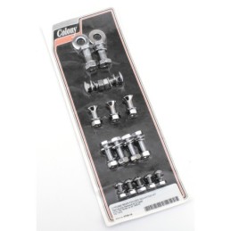 Kits de montage garde-boue arriere big twin vintage 723140