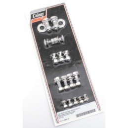 Kits de montage garde-boue arriere big twin vintage 723141