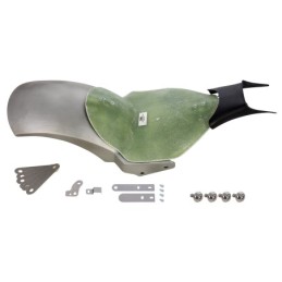 Kits garde-boue arrière rick's milwaukee eight softail fat boy & breakout 757478