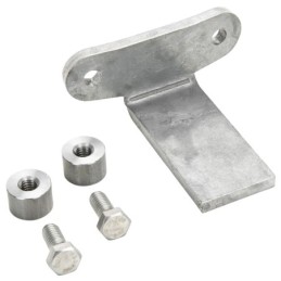 Pains de garde-boue lowbrow a souder 790233