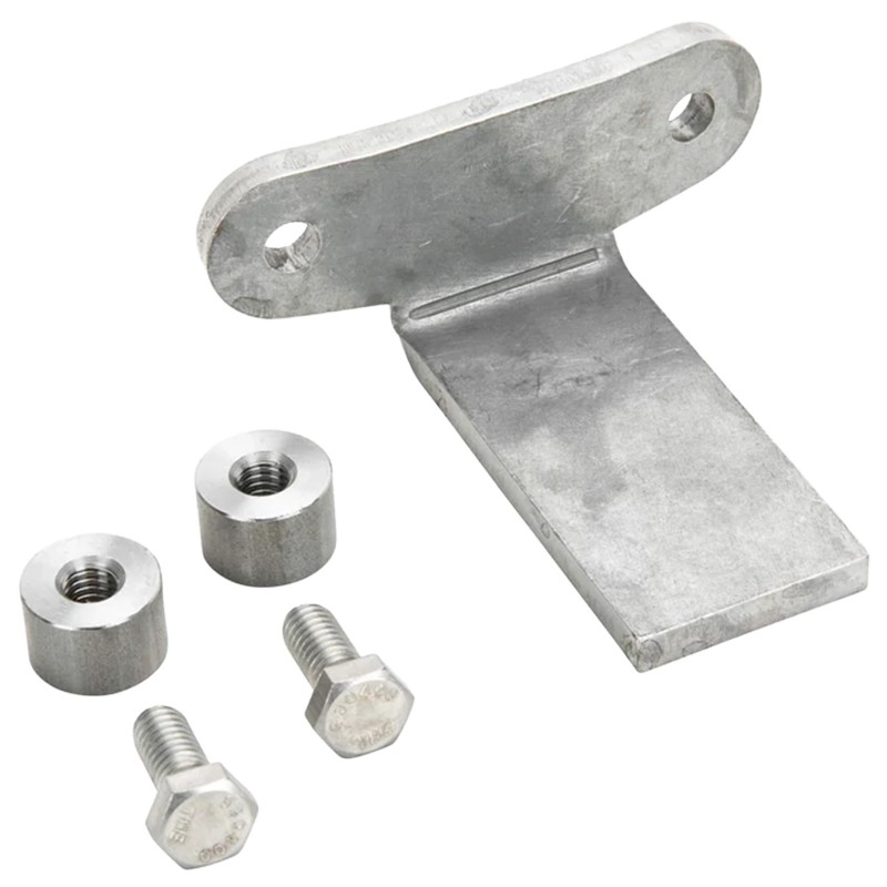 Pains de garde-boue lowbrow a souder 790233