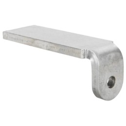 Pains de garde-boue lowbrow a souder 790234