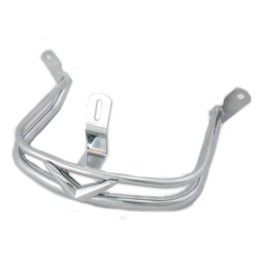 Rail de garniture de garde-boue arrière pour touring 724360