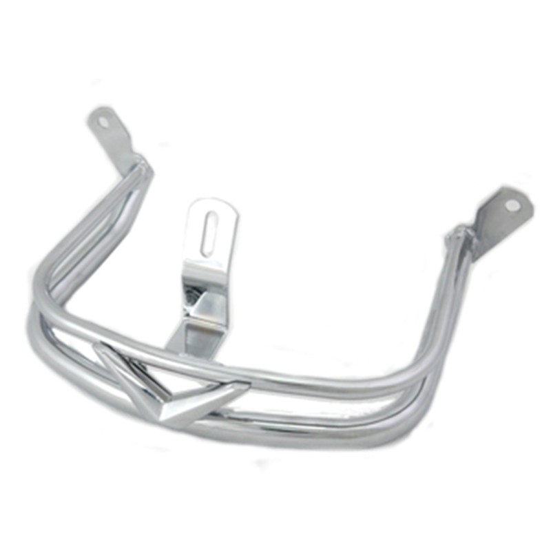 Rail de garniture de garde-boue arrière pour touring 724360