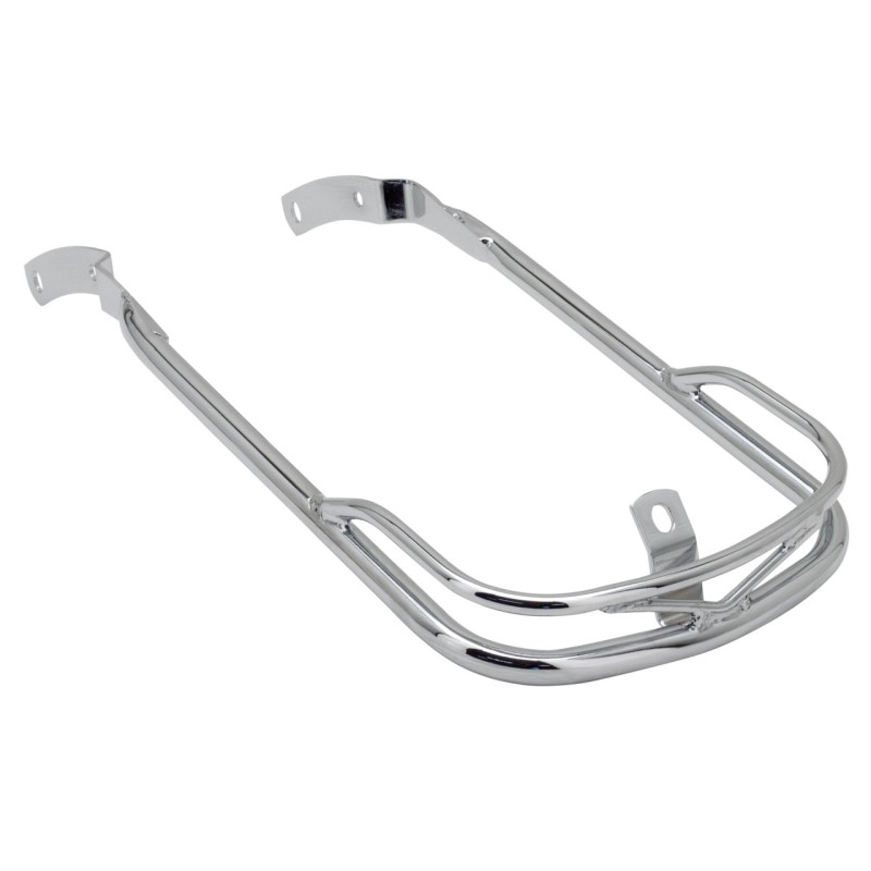 Rail de garniture de garde-boue avant pour softail 789490