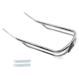Rail de garniture de garde-boue avant pour touring & trike 724359