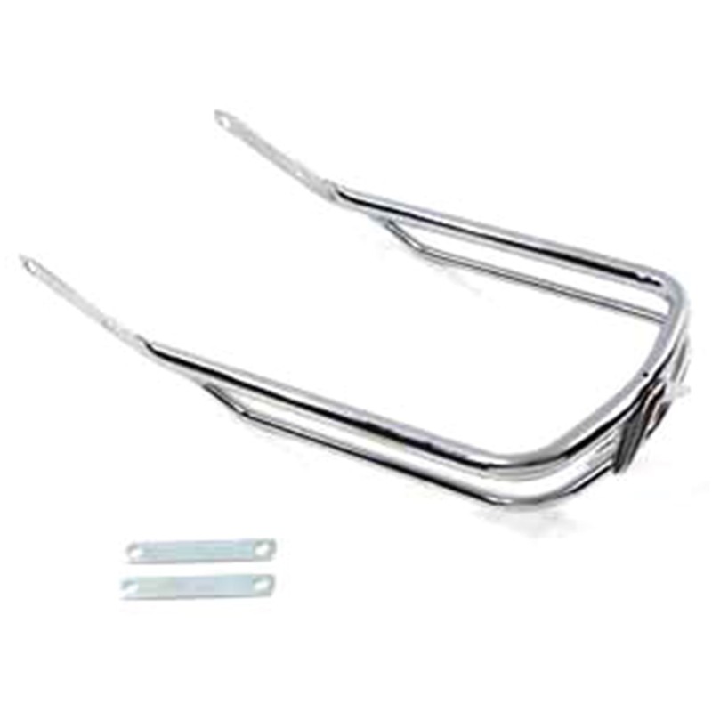 Rail de garniture de garde-boue avant pour touring & trike 724359