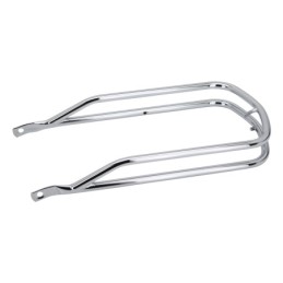 Rails de garde-boue avant pour touring 302243