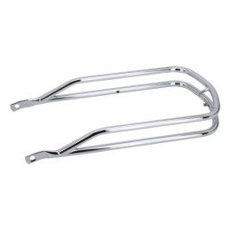 Rails de garde-boue avant pour touring 302243