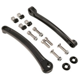 Rails de garde-boue joker machine pour indian scout 768307