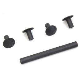 Rivets de garde-boue pour les modèles vintage 780182