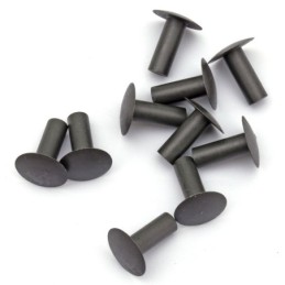 Rivets de garde-boue pour les modèles vintage 780184