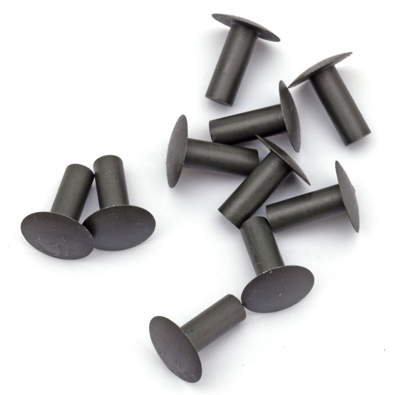 Rivets de garde-boue pour les modèles vintage 780184