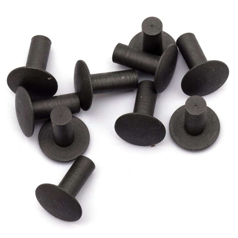 Rivets de garde-boue pour les modèles vintage 780185