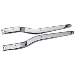 Sabres chromes 090185
