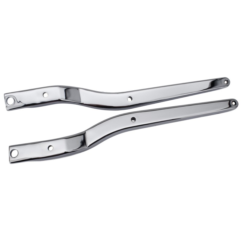 Sabres chromes 090185
