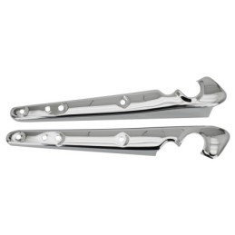 Sabres de garde-boue sportster 749831
