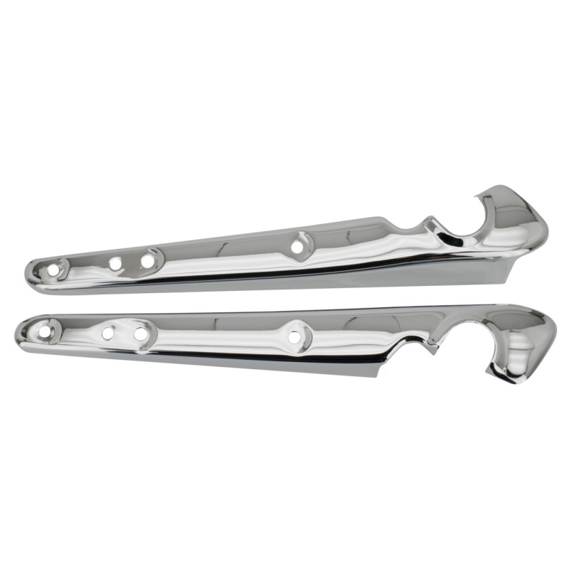 Sabres de garde-boue sportster 781084