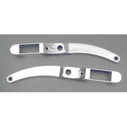 Sabres de garde-boue sportster 781087