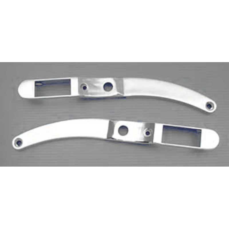 Sabres de garde-boue sportster 781087