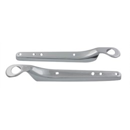 Sabres de garde-boue sportster 781089