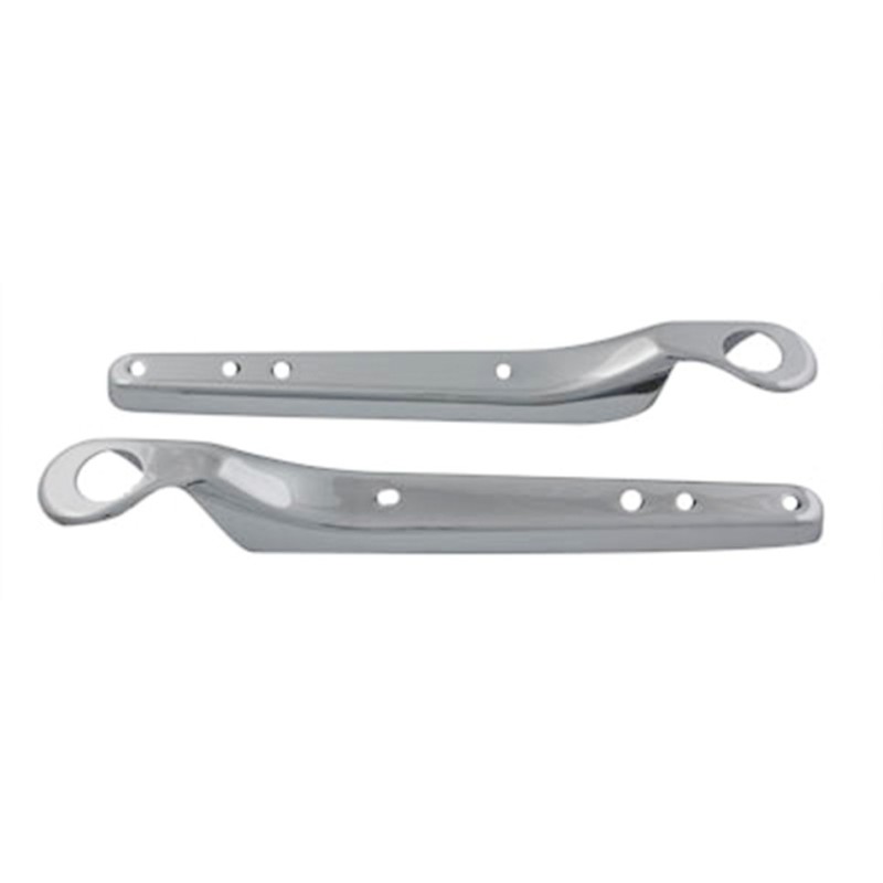 Sabres de garde-boue sportster 781089
